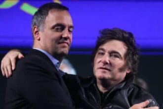 Agenda semanal: las charlas que brindará Milei y la expectativa por la presentación de la DDJJ de Adorni