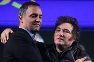 Agenda semanal: las charlas que brindará Milei y la expectativa por la presentación de la DDJJ de Adorni
