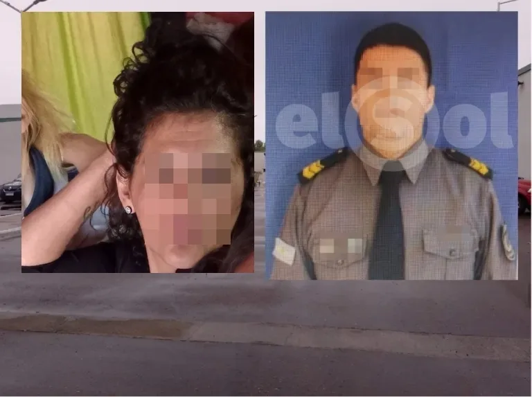 Denunció que fue abusada por un penitenciario, le dieron la libertad y ahora está desaparecida Denunció que fue abusada por un penitenciario, le dieron la libertad y ahora está desaparecida