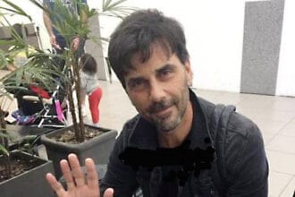Revés judicial para Juan Darthés: la Justicia de Brasil dejó firme la condena en su contra