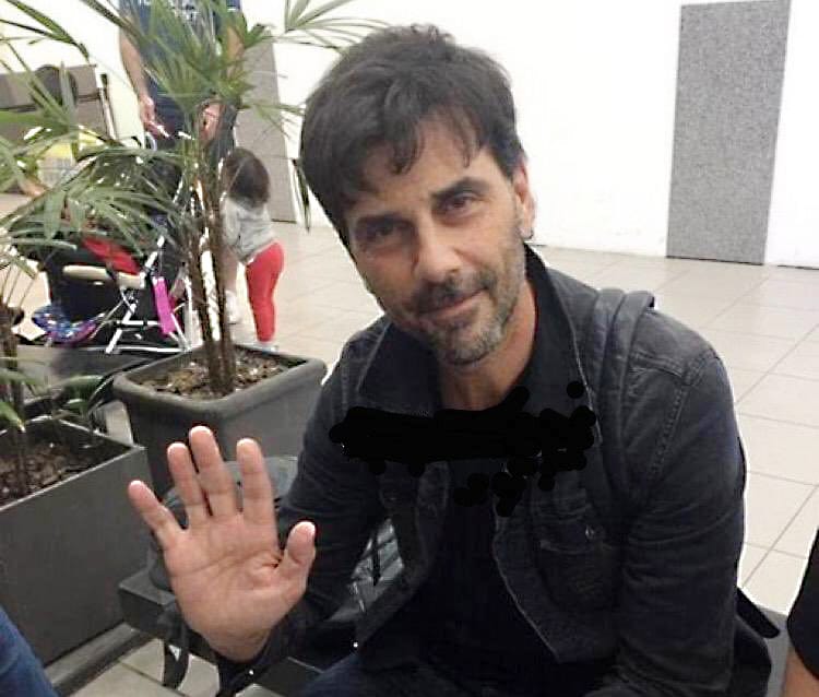Revés judicial para Juan Darthés: la Justicia de Brasil dejó firme la condena en su contra