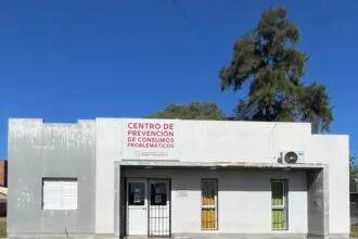 Sáenz Peña: El Centro de Prevención de Consumos Problemáticos  amplía su horario de atención
