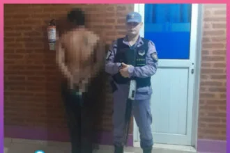 CHACO: Rápida Intervención Policial Permitió Detener A Un Hombre Acusado De Agredir A Su Expareja | Último momento en Chaco
