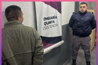 RESISTENCIA: Intentó Robar Una Moto A Punta De Revólver Y Terminó Aprehendido | Último momento en Chaco