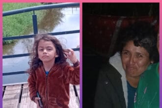CHACO: Buscan Intensamente A Un Niño De Cuatro Años Y A Su Madre Que Se Lo Llevó De Forma Irregular | Último momento en Chaco