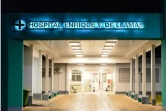 CHARATA:  Jugaba En La Vereda  De Su Casa Cuando Fue Mordido Por Un Perro En Su Zona Genital | Último momento en Chaco