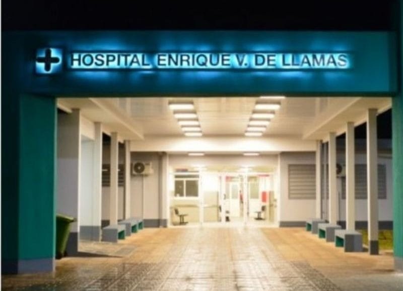 CHARATA:  Jugaba En La Vereda  De Su Casa Cuando Fue Mordido Por Un Perro En Su Zona Genital | Último momento en Chaco
