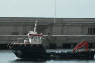 Hantavirus: con un cordón sanitario, España desembarcó a los pasajeros del crucero Hondius
