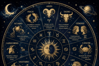 Horóscopo: qué le espera a cada signo en el amor y el dinero en la previa del fin de semana