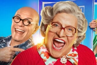 Chau ciclogénesis: la temporada teatral de verano 2027 ya tiene su primera obra confirmada en Mar del Plata