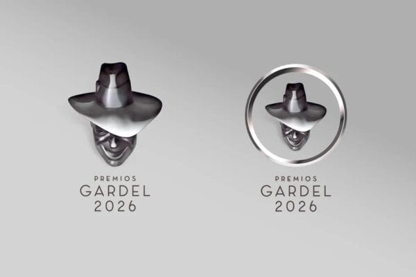 Con la conducción de Diego Leuco y Eleonora Caresi: por dónde ver los Premios Gardel 2026