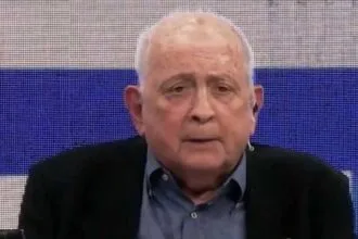 “Continúa internado”: Chiche Gelblung en terapia intensiva, pero despierto y comunicado
