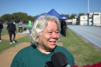Deporte Y Recreación: Gran Concurrencia En La Jornada Del Programa “chaco Juega” Para Adultos Mayores