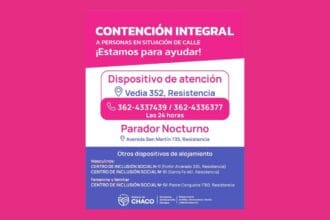 Desarrollo Humano Continúa Con El Abordaje Integral A Personas En Situación De Calle