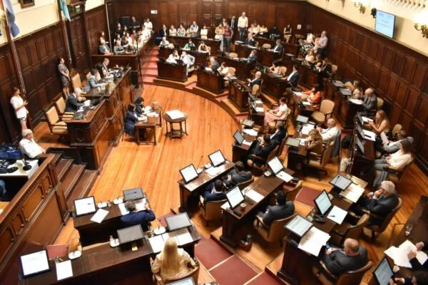 Un diputado de Petri mete presión para controlar el gasto público de Mendoza Un diputado de Petri mete presión para controlar el gasto público de Mendoza