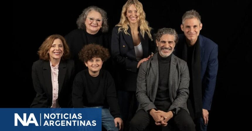 Damián Szifron comenzó el rodaje de El Sobrino, su nueva película con producción de Netflix