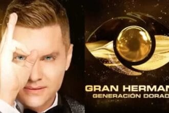 Danelik quedó eliminada de Gran Hermano y la casa reaccionó entre llantos, enojo y festejos