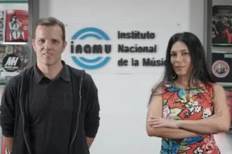 Designaron al Presidente del Directorio del Instituto Nacional de la Música