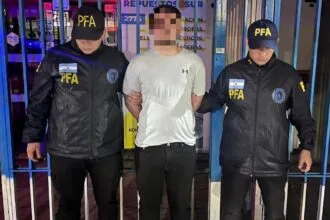 Detuvieron a un ciudadano ruso acusado de difundir “fake news” contra el Gobierno