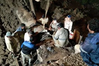 El Acueducto Ya Opera Con Normalidad Tras La Reparación Del Tramo Crítico Y Continúan Tareas Complementarias