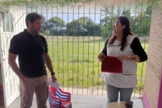 El Gobierno Provincial Continúa Fortaleciendo La Infraestructura Educativa A Través Del Programa “mejor Escuela”