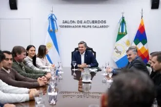 El Gobierno Provincial Distinguió A Las Rugbiers Chaqueñas De La Selección Argentina