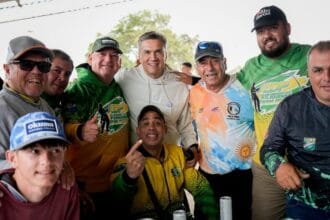 Exitosa 25° Edición Del Torneo De Pesca Variada Con Devolución En Puerto Las Palmas