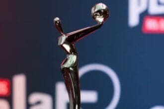 “El Eternauta”, “Menem” y “Belén” brillaron en la apertura de los Premios Platino Xcaret