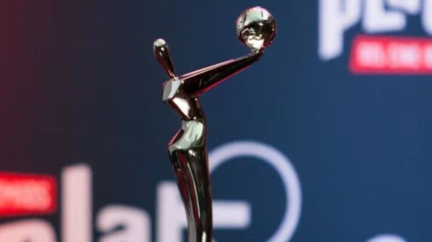 “El Eternauta”, “Menem” y “Belén” brillaron en la apertura de los Premios Platino Xcaret