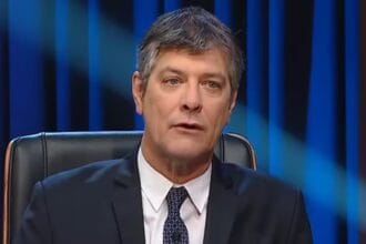 El dolor de Mario Pergolini tras la muerte de su madre: “Pensé que iba a estar bien, pero me quebré”