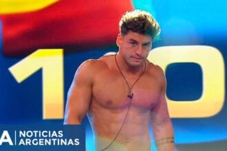 El dolor traspasó el aislamiento: cómo reaccionó Manuel Ibero dentro de Gran Hermano tras perder a Ámbar
