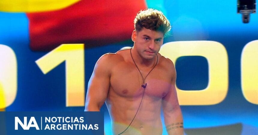 El dolor traspasó el aislamiento: cómo reaccionó Manuel Ibero dentro de Gran Hermano tras perder a Ámbar