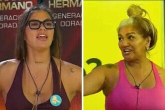 El fuerte cruce de Gladys “La Bomba Tucumana” en Gran Hermano: “Te puedo hacer la vida imposible”