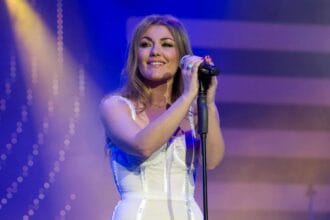 El regreso de Amaia Montero a La Oreja de Van Gogh recibió fuertes críticas tras su show en Barakaldo