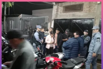 RESISTENCIA:  Clausuran Eventos Tras Constatar Ruidos Molestos | Último momento en Chaco