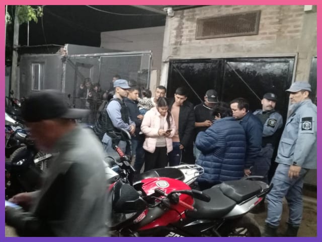 RESISTENCIA:  Clausuran Eventos Tras Constatar Ruidos Molestos | Último momento en Chaco