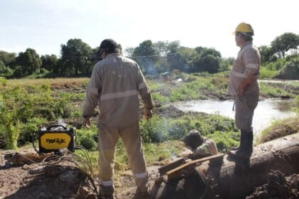 Finalizaron Los Trabajos Complementarios En El Acueducto Y Se Normalizó El Servicio En Varias Localidades