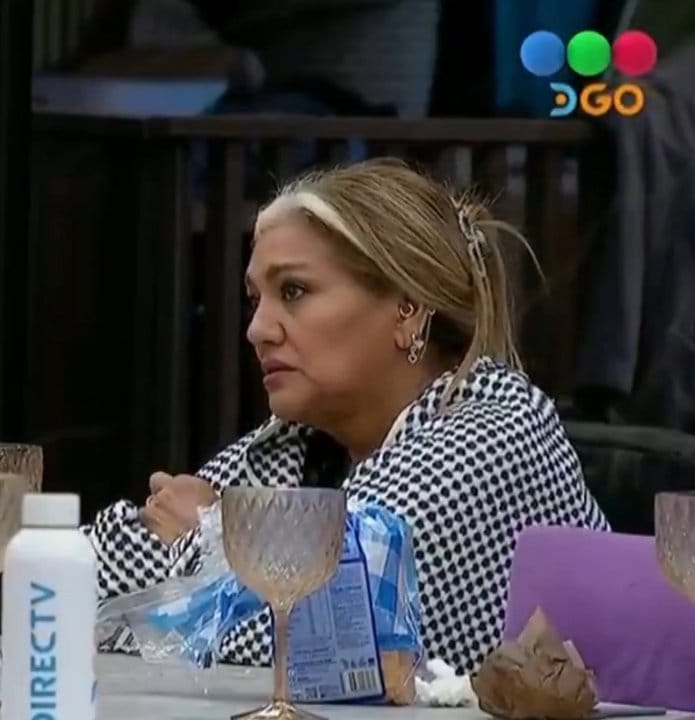 Gladys