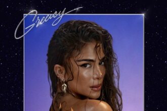 Greeicy en Argentina: las entradas ya están a la venta para su próximo Movistar Arena