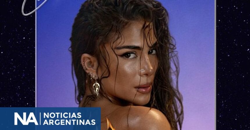 Greeicy regresa a la Argentina: la estrella colombiana anunció un show en el Movistar Arena