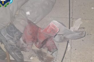 SÁENZ PEÑA: Explosión En Un Local De Matafuegos Deja Un Fallecido Y Una Persona Gravemente Herida. | Último momento en Chaco