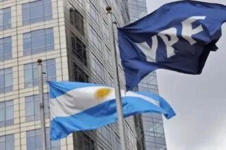 Récord en YPF: la petrolera estatal alcanzó cifras financieras inéditas