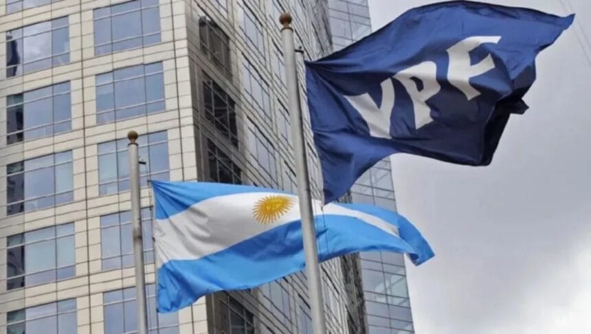 Récord en YPF: la petrolera estatal alcanzó cifras financieras inéditas