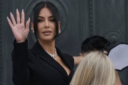 Kim Kardashian pone en pausa su sueño de ser abogada