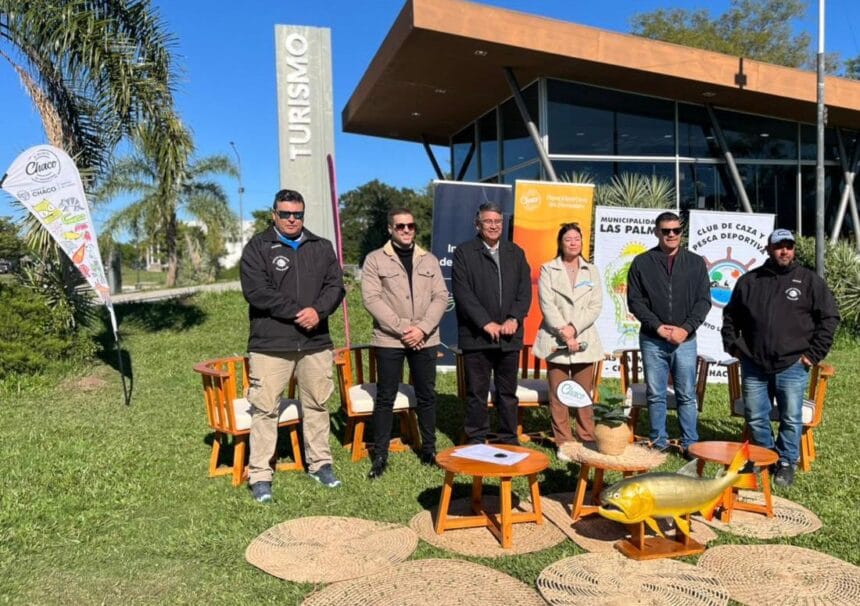 Las Palmas Se Prepara Para Vivir El 25° Torneo De Pesca Variada Con Devolución