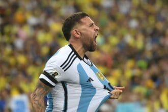 La FIFA aplicó una amnistía y Nicolás Otamendi podrá jugar el debut de Argentina en el Mundial 2026