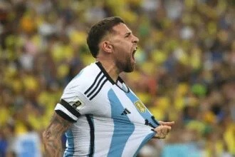 La FIFA aplicó una amnistía y Nicolás Otamendi podrá jugar el debut de Argentina en el Mundial 2026