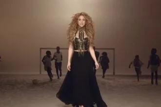 La MALDICIÓN de ARGENTINA: cómo le fue a la Selección cada vez que Shakira cantó en el Mundial