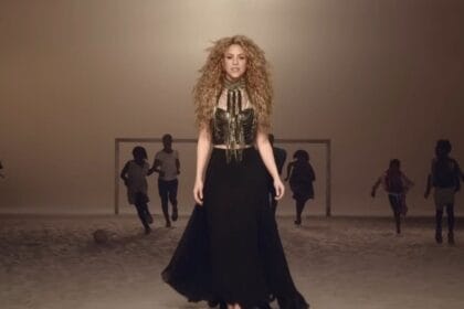 La MALDICIÓN de ARGENTINA: cómo le fue a la Selección cada vez que Shakira cantó en el Mundial
