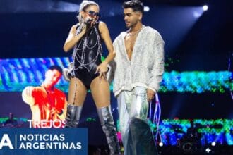 La Reina del Flow llega a Buenos Aires: la serie colombiana trae su show al Movistar Arena